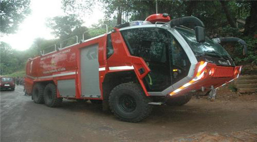 Fire brigade 2